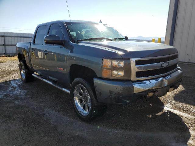 2008 Chevrolet C/K 1500 