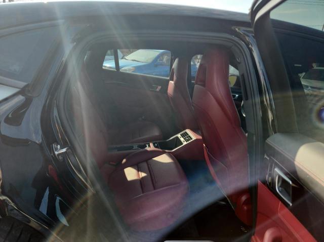 2020 PORSCHE PANAMERA B WP0AA2A79LL104224