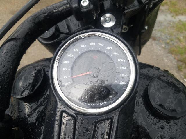 2020 HARLEY-DAVIDSON FLFBSANV 1HD1YRK17LB051087