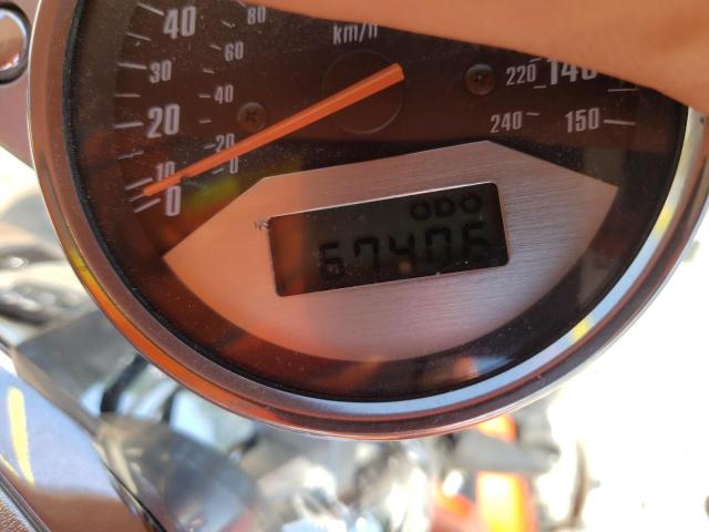 2004 HONDA VTX1800 C 1HFSC46084A201410