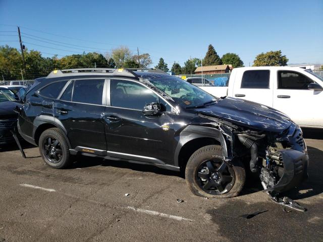 2022 SUBARU OUTBACK WI 4S4BTGUD2N3228492
