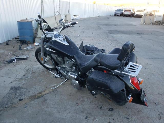 2008 HONDA VTX1300 R 1HFSC52608A500900