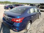 Lot #3302942600 2018 NISSAN SENTRA S
