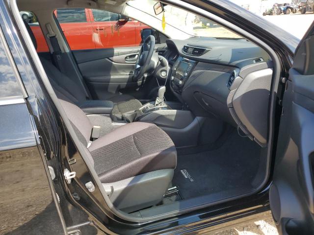 2020 NISSAN ROGUE SPOR - JN1BJ1CV9LW264292