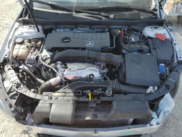 2019 MERCEDES-BENZ A 220 4MAT - WDD3G4FB8KW026778