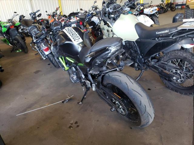2018 KAWASAKI 650 JKAEREG15JDA02101