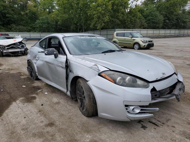 2008 Hyundai Tiburon GS