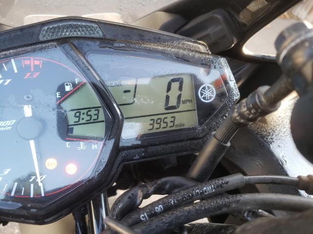 2017 YAMAHA YZFR3 A MH3RH15Y6HK003328