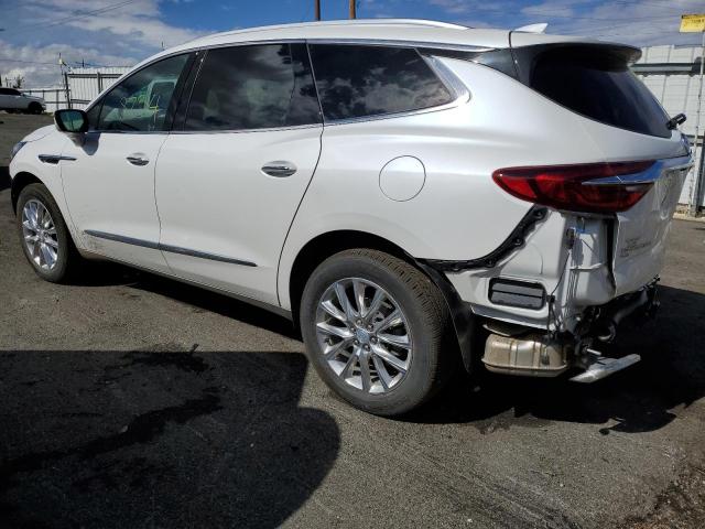 2021 BUICK ENCLAVE PR 5GAEVBKW8MJ261804