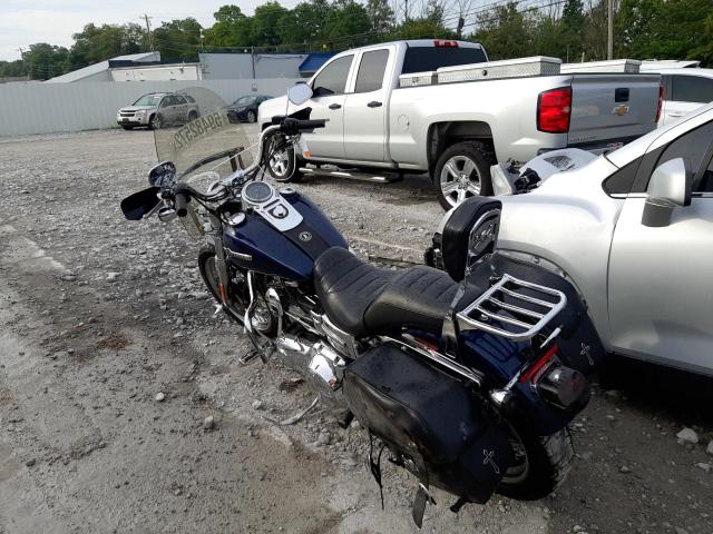 2013 HARLEY-DAVIDSON FXDC DYNA 1HD1GV419DC318430