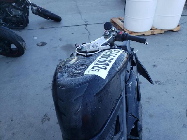 2012 DUCATI SUPERBIKE ZDM1XBMV0CB019677