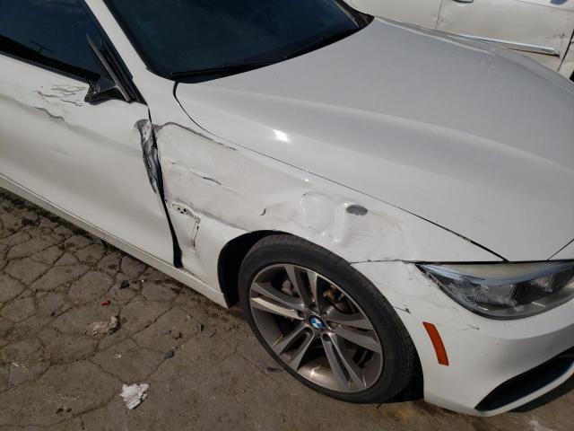 WBA3R1C55EK190693 BMW 435 I