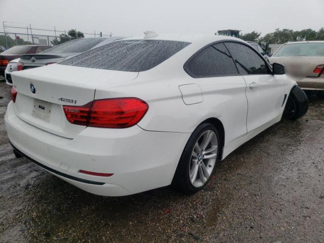 WBA3N9C50EF721804 BMW 4 Series