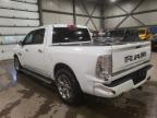 2017 RAM 1500 LONGHORN à vendre chez Copart QC - MONTREAL