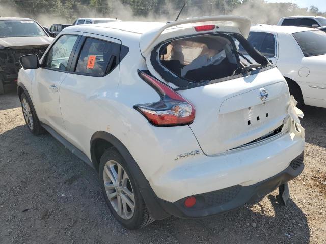 2016 NISSAN JUKE S - JN8AF5MR2GT602551