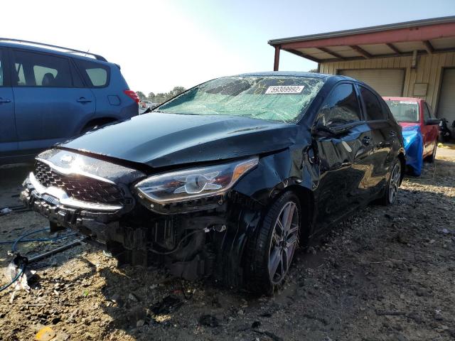 2019 KIA FORTE GT L - 3KPF34AD6KE045139