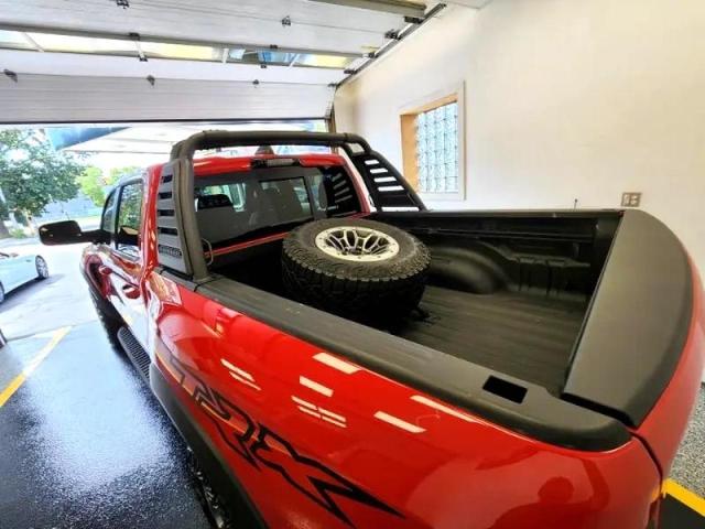 2022 RAM 1500 TRX 1C6SRFU97NN100849