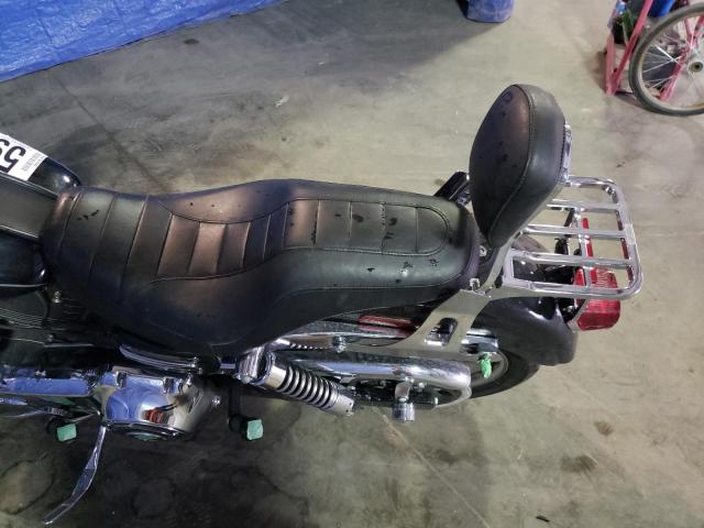 2010 HARLEY-DAVIDSON FXDC 1HD1GV411AC331054