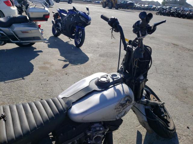 2002 HARLEY-DAVIDSON FXDXT 1HD1GLV122Y319440