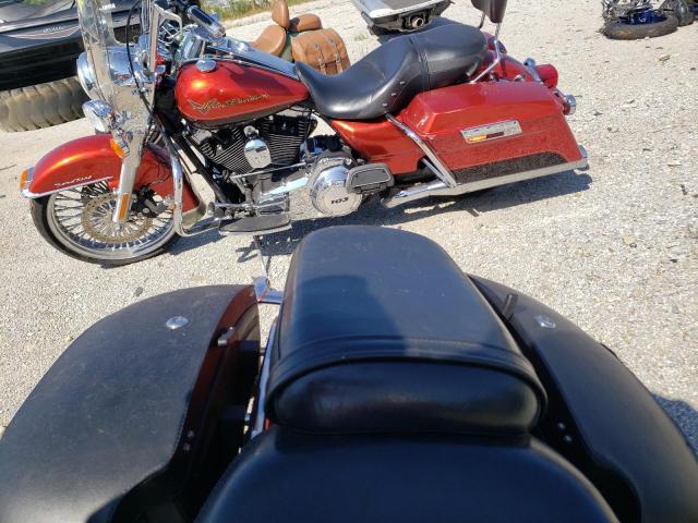 2004 HONDA VTX1800 C 1HFSC46084A201410