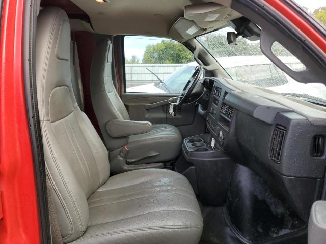 2020 GMC SAVANA 1GTW7AFP5L1222726