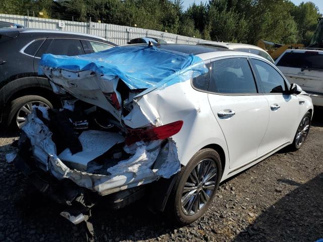 2018 KIA OPTIMA SXL - 5XXGV4L26JG206735