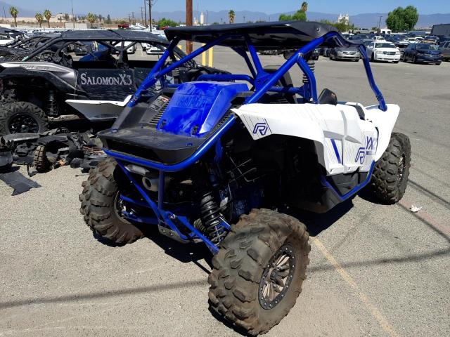 2021 YAMAHA YXZ1000 5Y4AN47Y1MA100110