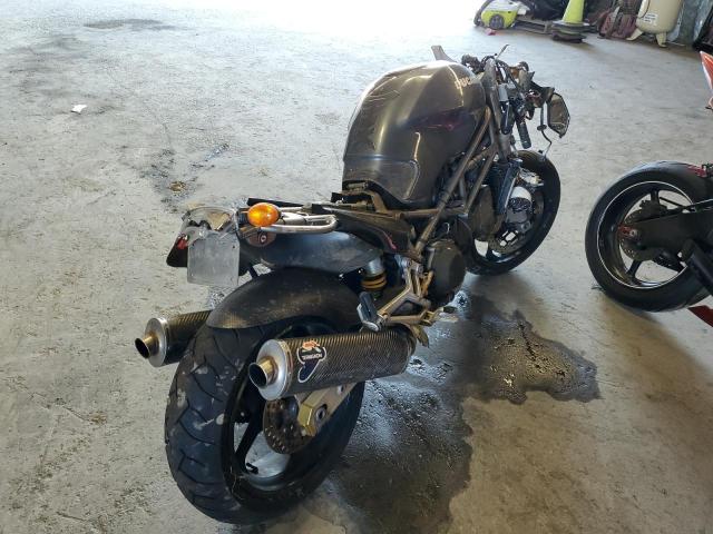 2001 DUCATI M900 S4 ZDM1RB8S71B002401
