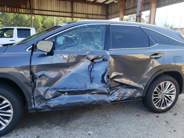 2022 LEXUS RX 350 L L JTJJZKEA6N2026800