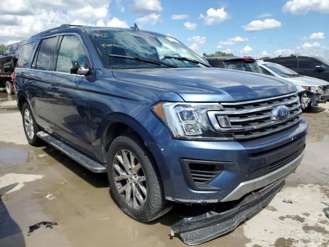 Ford Expedition King Ranch 2020