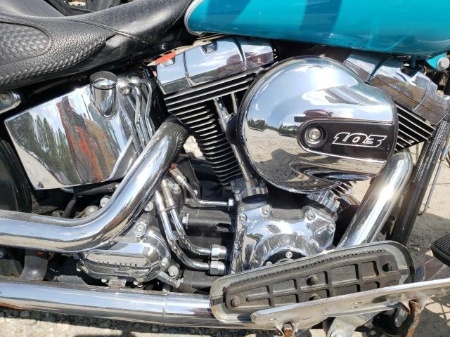2017 HARLEY-DAVIDSON FLSTN SOFT 1HD1JDV11HB029774