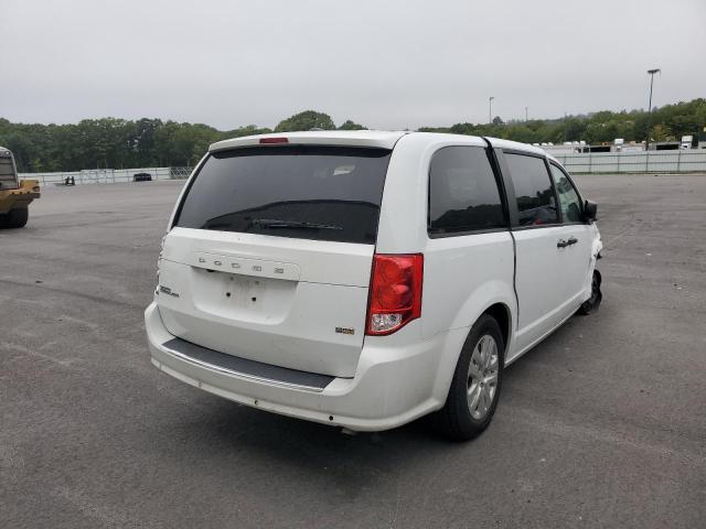 2019 DODGE GRANCARAES 2C4RDGBG7KR684942