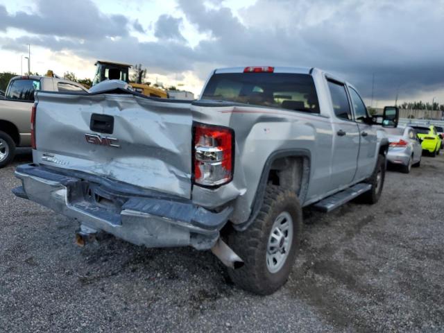 2015 GMC SIERRA C35 1GT111EG8FF547634