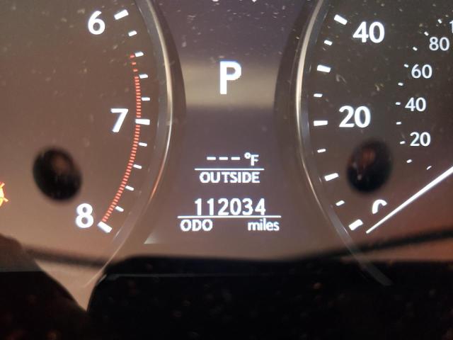 2015 LEXUS LS 460L JTHGL1EF8F5055184