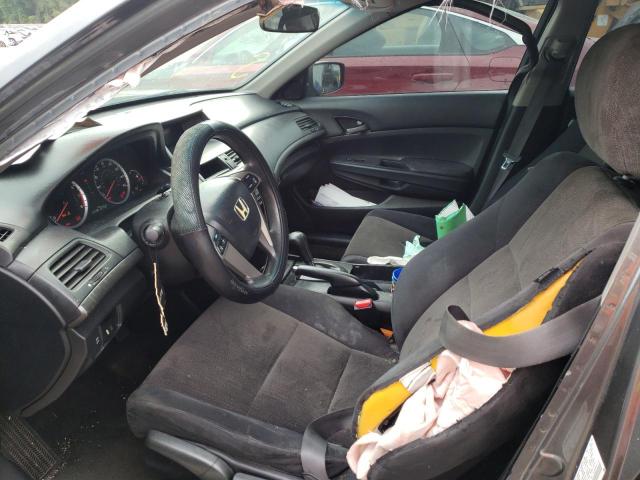 1HGCP26349A128577 2009 Honda Accord Lx