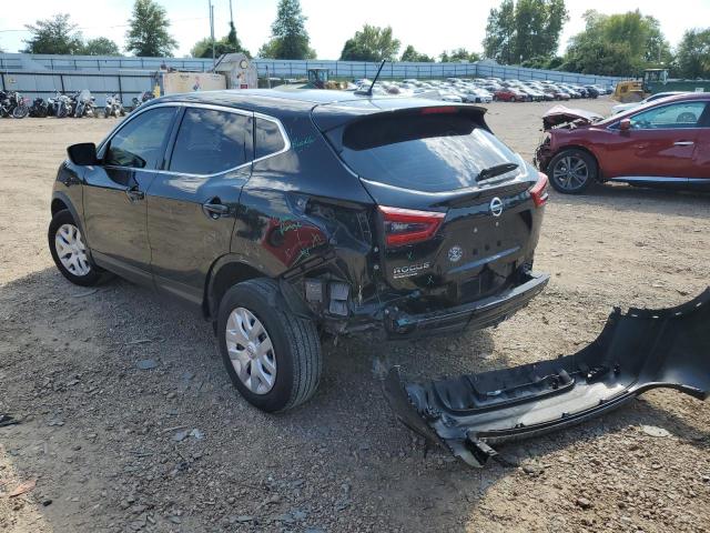 2020 NISSAN ROGUE SPOR - JN1BJ1CV9LW264292