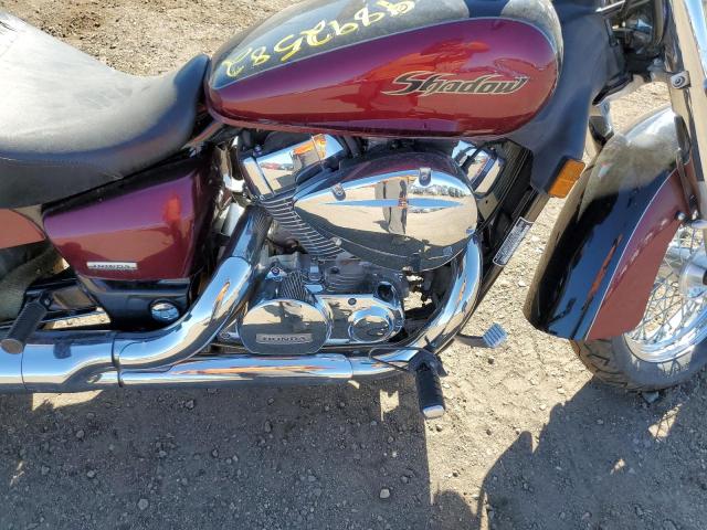 2004 HONDA VT750 CA JH2RC50334M003423