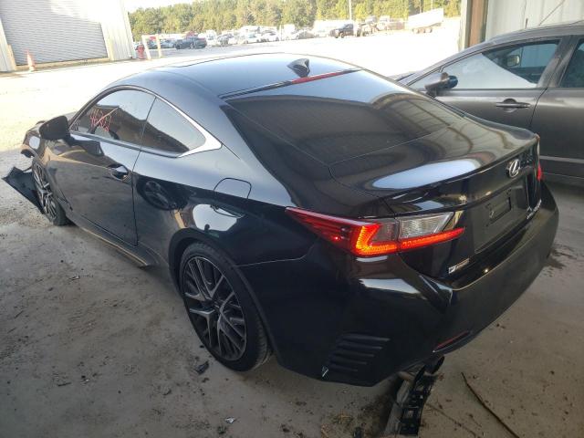 2016 LEXUS RC 300 JTHSM5BCXG5000178