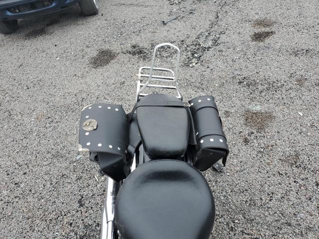 2004 YAMAHA XVS65 BASE JYAVM01E64A070652