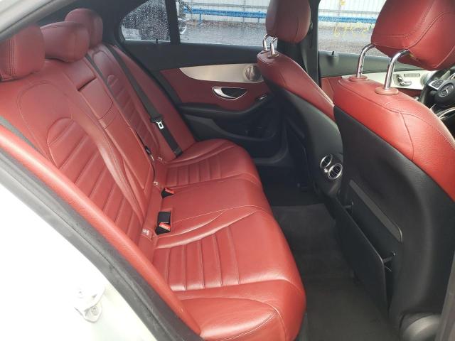2015 MERCEDES-BENZ C 400 4MAT 55SWF6GB8FU012697