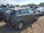 2012 Hyundai Accent Gls للبيع في Bridgeton، MO - Rear End