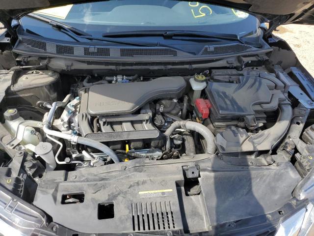 2020 NISSAN ROGUE SPOR - JN1BJ1CV9LW264292