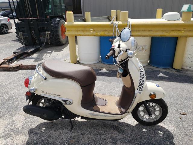 2022 HONDA NCW50 JH2AF7719NK502034