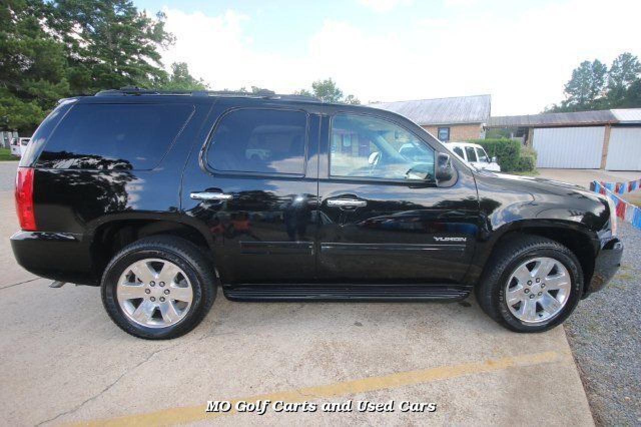 2012 GMC Yukon Sle VIN: 1GKS1AE07CR290875 Lot: 60080272