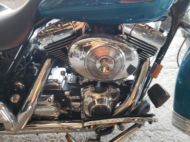 2001 HARLEY-DAVIDSON FLHRCI 1HD1FRW161Y605536