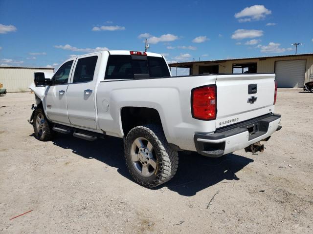 2016 CHEVROLET 2500 1GC1KWEG8GF283682