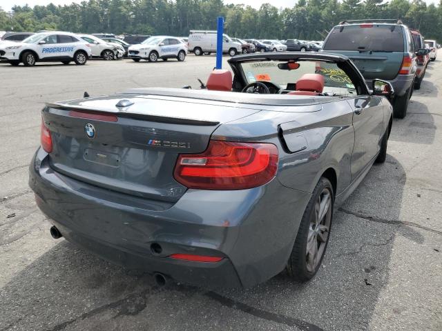 2016 BMW M235XI WBA1M5C52GV327295