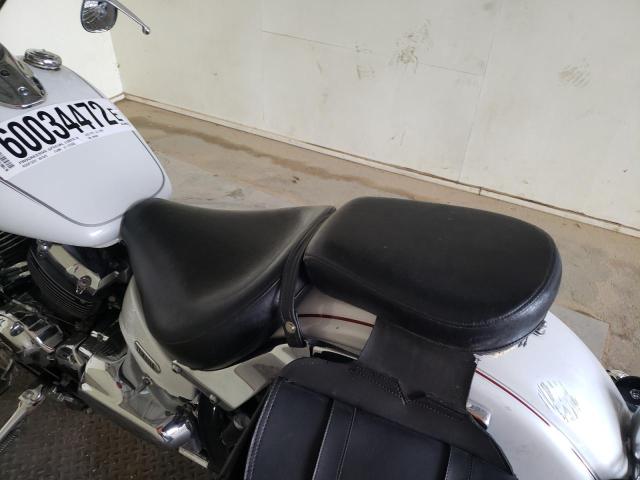 2006 YAMAHA XVS65 BASE JYAVM01E36A094684