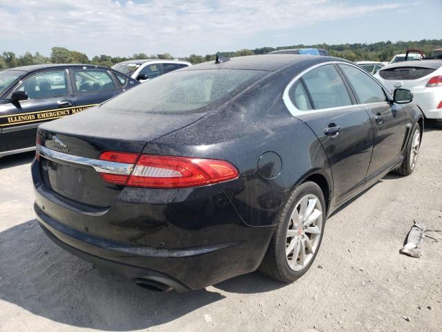 2015 JAGUAR XF 2.0T PR SAJWA0FS1FPU62696