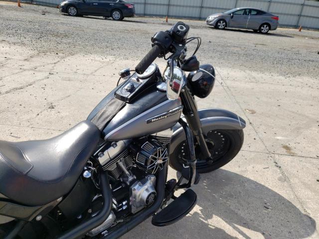 2010 HARLEY-DAVIDSON FLSTFB 1HD1JN513AB014012